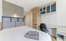 Brand New Student Only Ensuites In Central Leeds